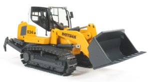 Liebherr LR634