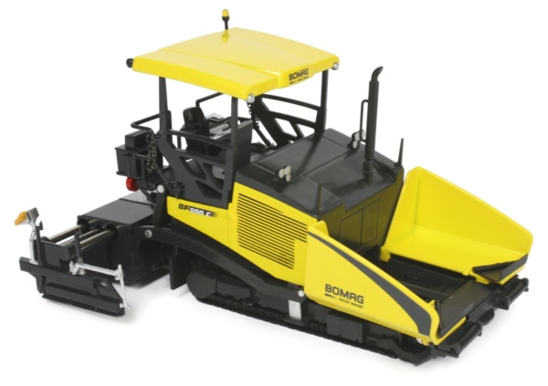 Bomag BF800C Tracked Paver