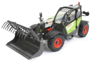 Claas 6030 Scorpion