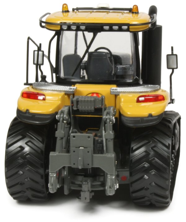 Challenger MT875E Tractor
