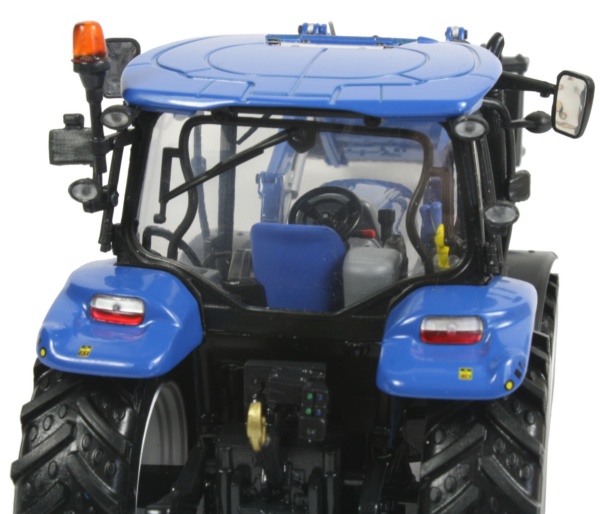 New Holland T6020 Tractor