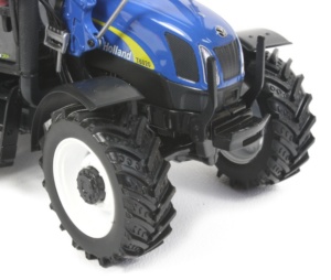 New Holland T6020 Tractor