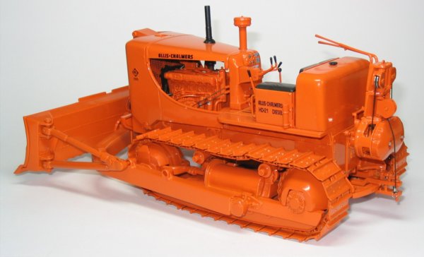 Allis Chalmers HD21