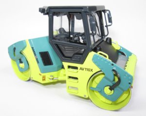 Ammann AV110X