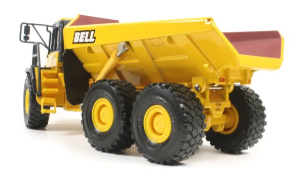 Bell B40D Articulated Dump Truck