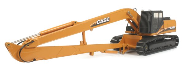 Case CX240B Long Reach