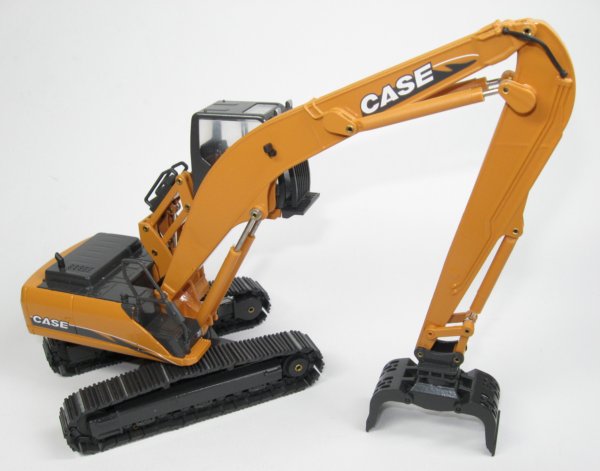 Case CX240B-MH Tracked Excavator