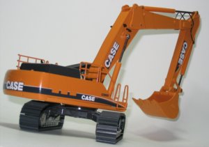 Case CX800