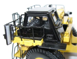 Caterpillar 785D Mining Truck