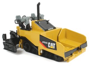 Caterpillar AP655D Tracked Paver