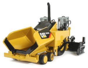 Caterpillar AP600D Wheeled Paver