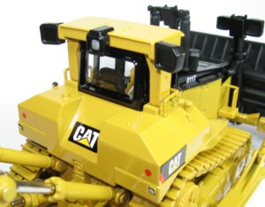 Caterpillar D11T Bulldozer