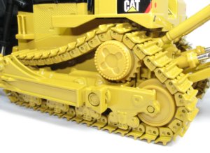 Caterpillar D11T Bulldozer