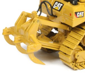 Caterpillar D6R Bulldozer