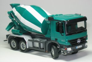 Liebherr HTM704