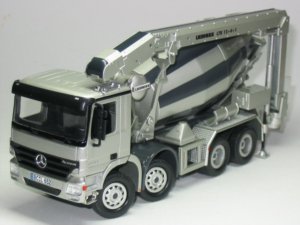 Liebherr HTM804 LTB