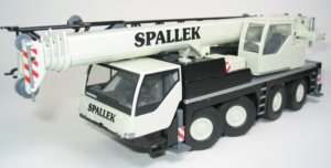 Liebherr LTM1060-2 - Spallek
