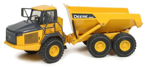 Deere 460E Articulated Dump Truck
