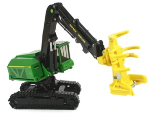 John Deere 959K Tracked Feller Buncher