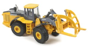 Deere 824K