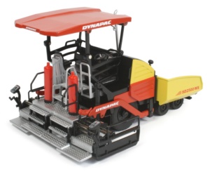 Dynapac SD2500WS