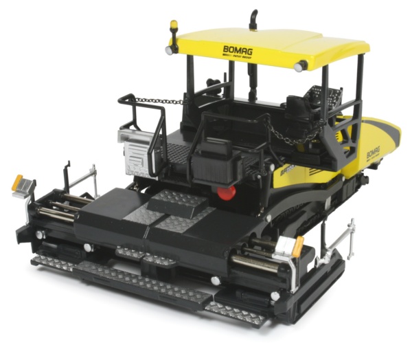 Bomag BF800C Tracked Paver