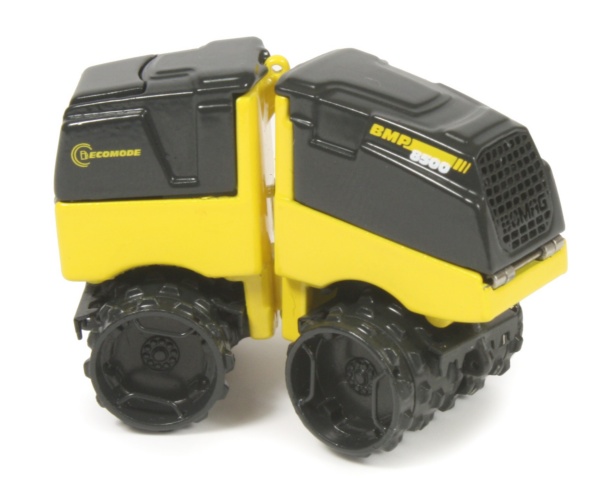 Bomag BMP8500 Compactor