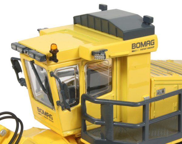Bomag BC1172RB Compactor