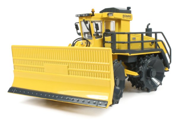 Bomag BC1172RB Compactor