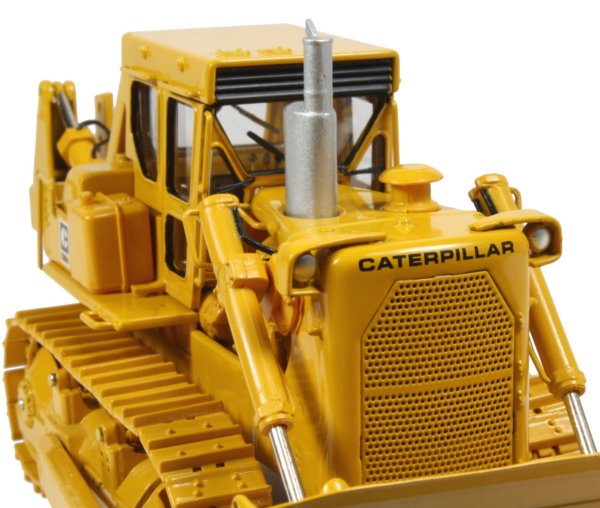 Caterpillar D9H Bulldozer