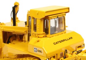 Caterpillar D9L Bulldozer