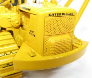 Caterpillar 572C