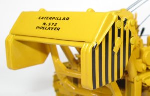 Caterpillar 572C