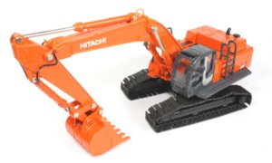 Hitachi Zaxis 450LC