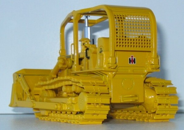 International Harvester TD15 Bulldozer