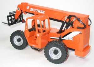 JLG Skytrak 8042