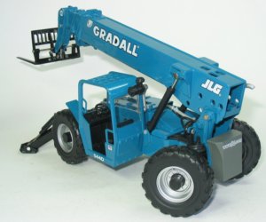 JLG Gradall 544D10-55