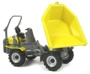 Wacker Neuson 6001