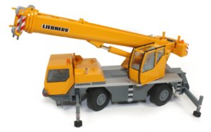 Liebherr LTM1030-2.1