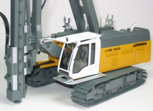 Liebherr LRB255