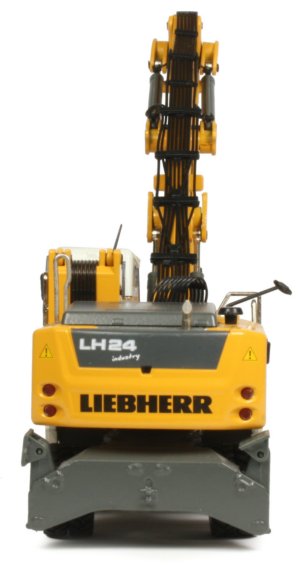 Liebherr LH24 Material Handler