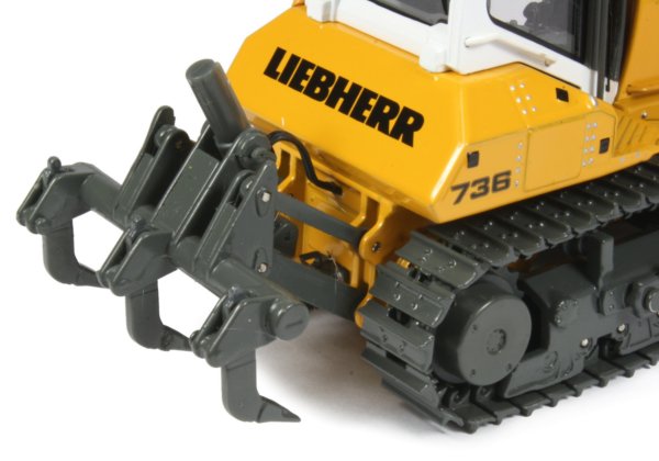 Liebherr PR736 XL Bulldozer