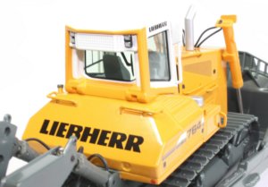 Liebherr PR764 Bulldozer