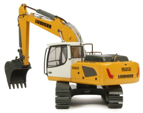 Liebherr R922 Tracked Excavator