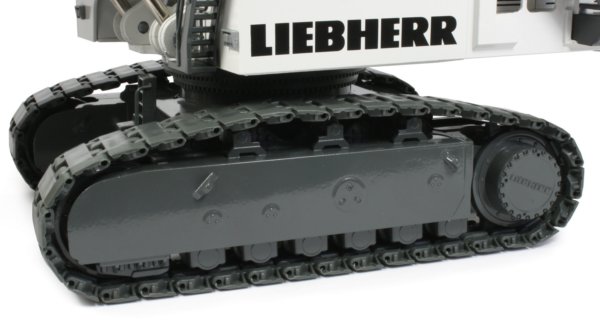 Liebherr R9800 Mining Shovel