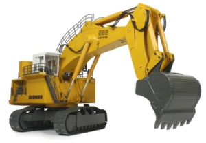 Liebherr R996