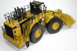 Caterpillar 994D