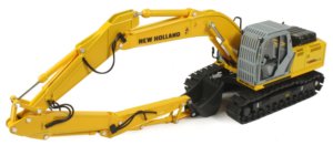 New Holland E215B Tracked Excavator