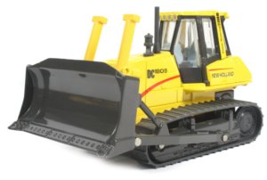 New Holland DC180B