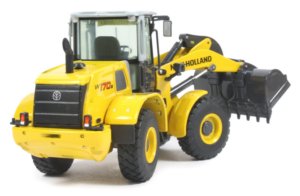 New Holland W170B Wheel Loader